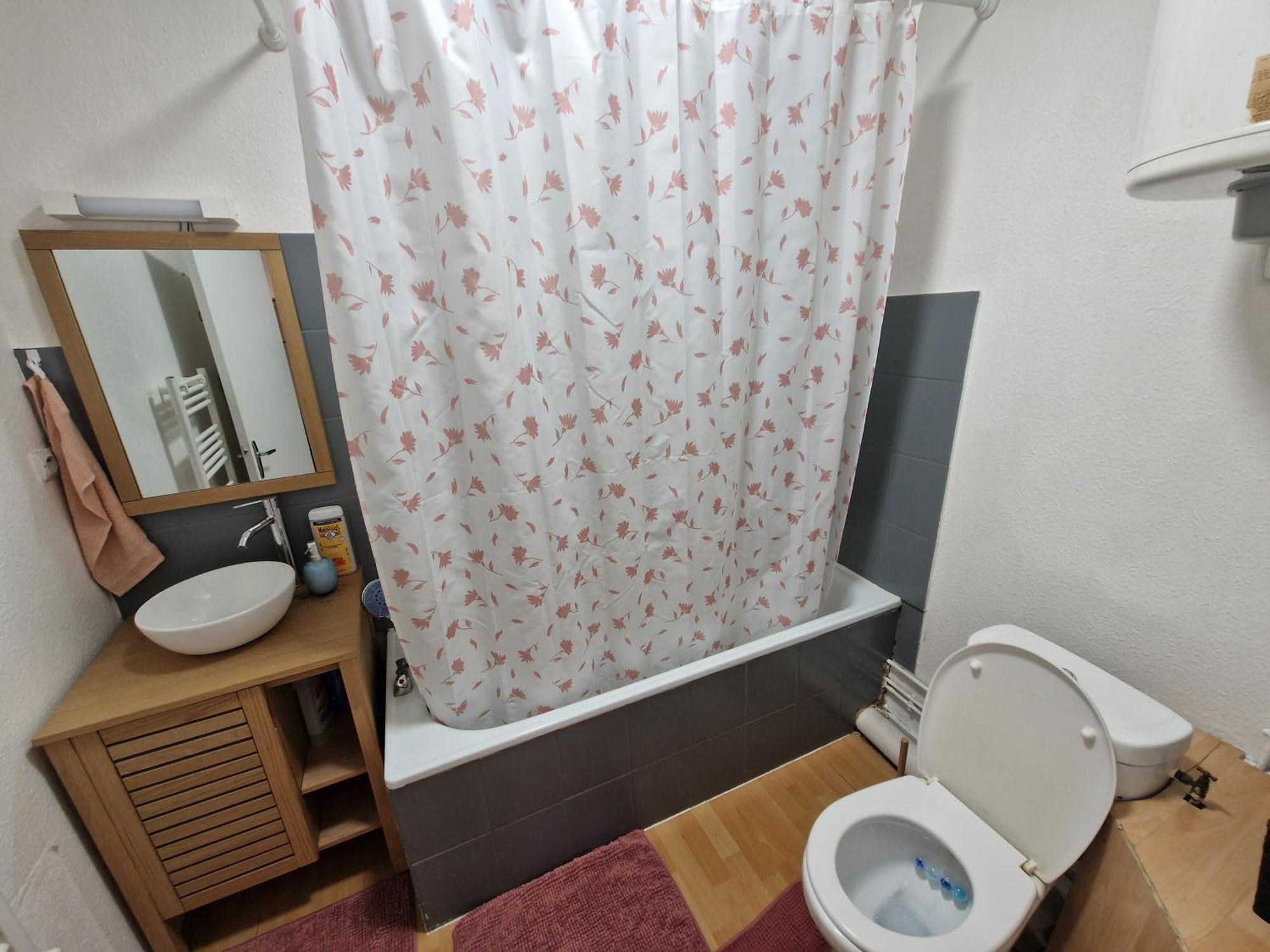 Apartament Le Cocon Besançon Zewnętrze zdjęcie